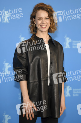Photocall 'Roter Himmel', Berlinale 2023