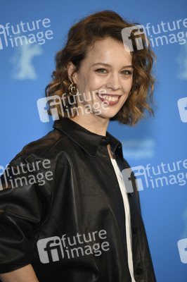 Photocall 'Roter Himmel', Berlinale 2023