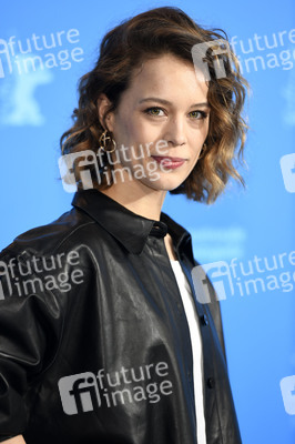 Photocall 'Roter Himmel', Berlinale 2023