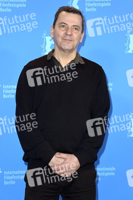 Photocall 'Roter Himmel', Berlinale 2023