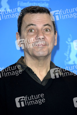 Photocall 'Roter Himmel', Berlinale 2023