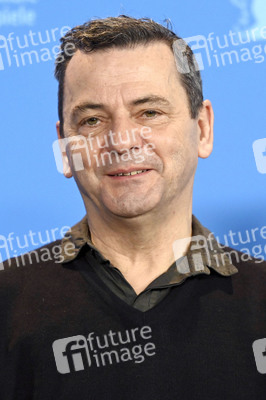 Photocall 'Roter Himmel', Berlinale 2023