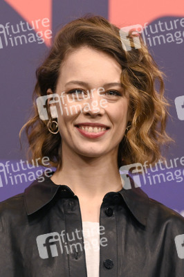Pressekonferenz 'Roter Himmel', Berlinale 2023