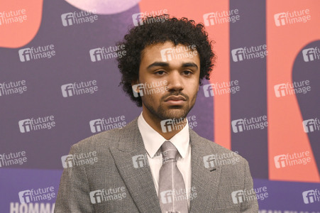 Pressekonferenz 'Roter Himmel', Berlinale 2023