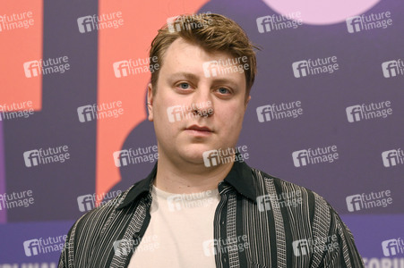 Pressekonferenz 'Roter Himmel', Berlinale 2023