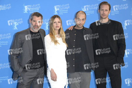 Photocall 'Infinity Pool', Berlinale 2023