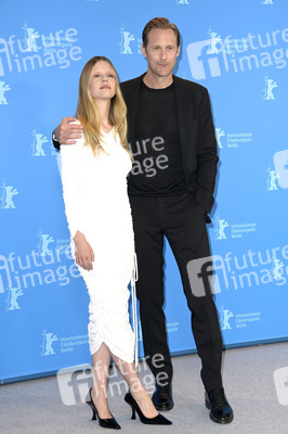 Photocall 'Infinity Pool', Berlinale 2023