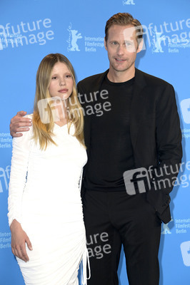 Photocall 'Infinity Pool', Berlinale 2023