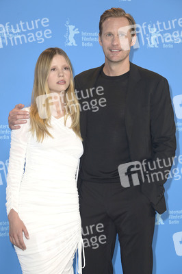 Photocall 'Infinity Pool', Berlinale 2023
