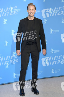 Photocall 'Infinity Pool', Berlinale 2023