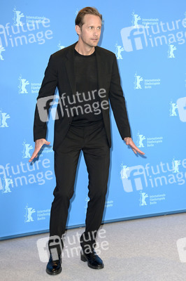 Photocall 'Infinity Pool', Berlinale 2023