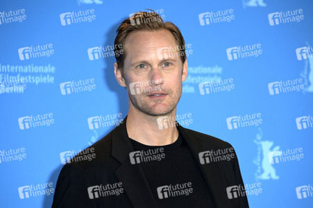 Photocall 'Infinity Pool', Berlinale 2023