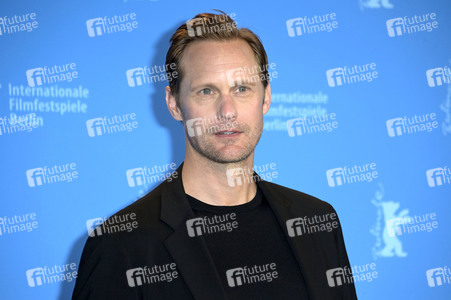Photocall 'Infinity Pool', Berlinale 2023