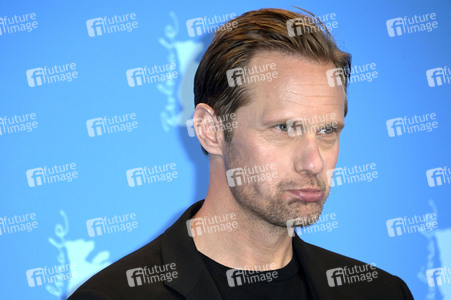 Photocall 'Infinity Pool', Berlinale 2023