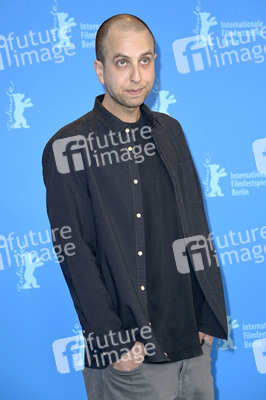 Photocall 'Infinity Pool', Berlinale 2023