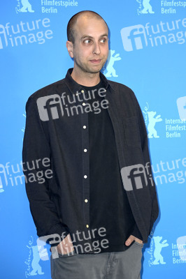 Photocall 'Infinity Pool', Berlinale 2023