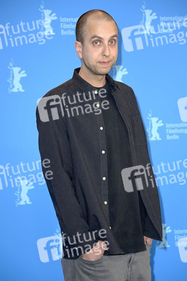 Photocall 'Infinity Pool', Berlinale 2023