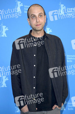 Photocall 'Infinity Pool', Berlinale 2023
