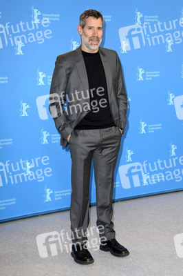 Photocall 'Infinity Pool', Berlinale 2023