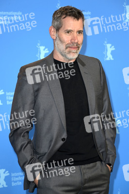 Photocall 'Infinity Pool', Berlinale 2023