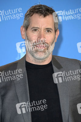 Photocall 'Infinity Pool', Berlinale 2023