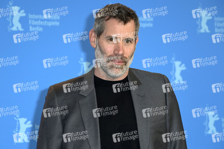 Photocall 'Infinity Pool', Berlinale 2023