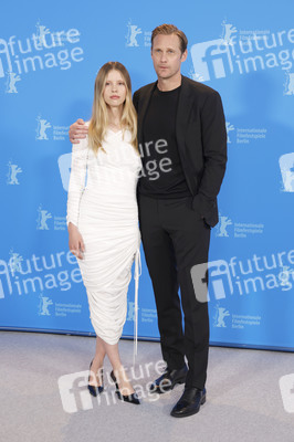 Photocall 'Infinity Pool', Berlinale 2023