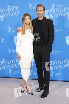 Photocall 'Infinity Pool', Berlinale 2023