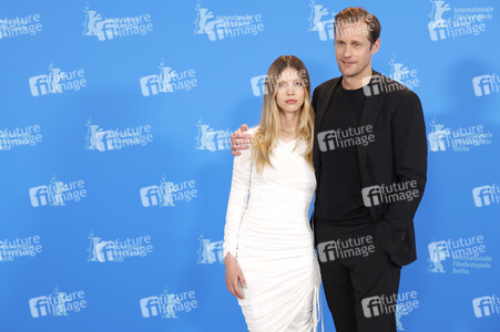 Photocall 'Infinity Pool', Berlinale 2023