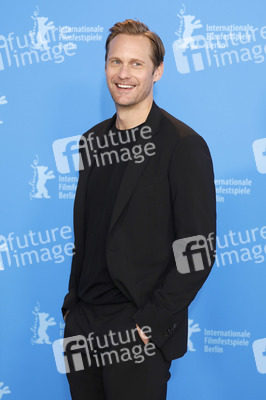 Photocall 'Infinity Pool', Berlinale 2023