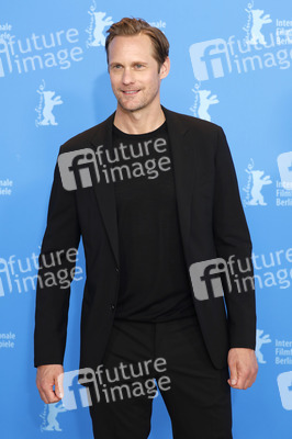 Photocall 'Infinity Pool', Berlinale 2023