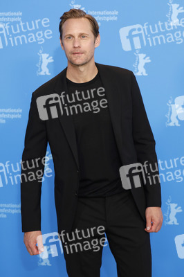 Photocall 'Infinity Pool', Berlinale 2023