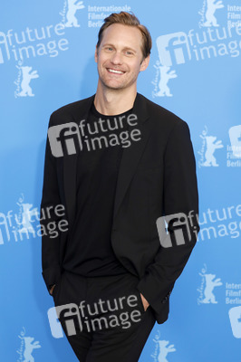 Photocall 'Infinity Pool', Berlinale 2023