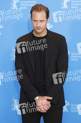 Photocall 'Infinity Pool', Berlinale 2023
