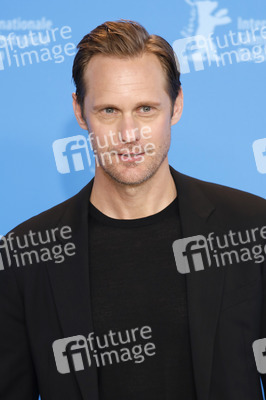 Photocall 'Infinity Pool', Berlinale 2023