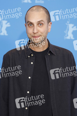 Photocall 'Infinity Pool', Berlinale 2023