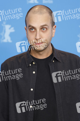 Photocall 'Infinity Pool', Berlinale 2023