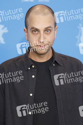 Photocall 'Infinity Pool', Berlinale 2023