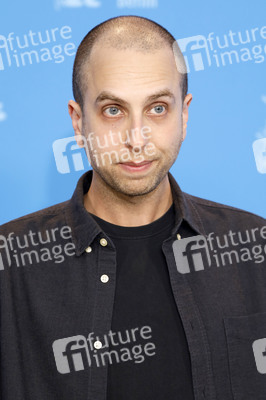 Photocall 'Infinity Pool', Berlinale 2023