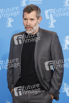 Photocall 'Infinity Pool', Berlinale 2023