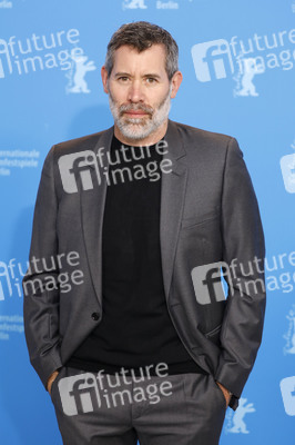 Photocall 'Infinity Pool', Berlinale 2023