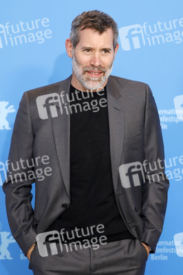 Photocall 'Infinity Pool', Berlinale 2023