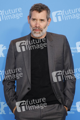 Photocall 'Infinity Pool', Berlinale 2023