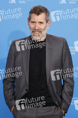 Photocall 'Infinity Pool', Berlinale 2023