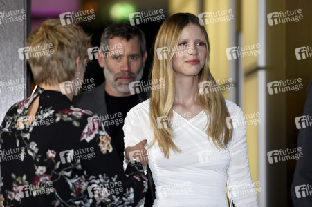 Photocall 'Infinity Pool', Berlinale 2023