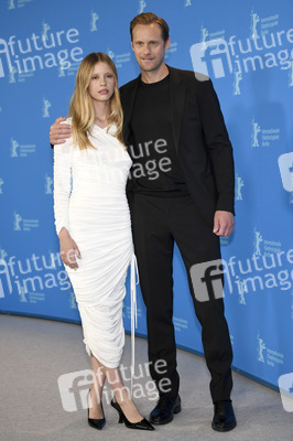Photocall 'Infinity Pool', Berlinale 2023