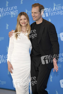 Photocall 'Infinity Pool', Berlinale 2023