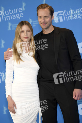 Photocall 'Infinity Pool', Berlinale 2023