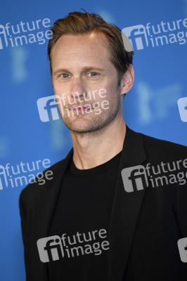 Photocall 'Infinity Pool', Berlinale 2023