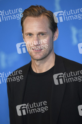 Photocall 'Infinity Pool', Berlinale 2023